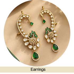 Earrings frontpage 5082