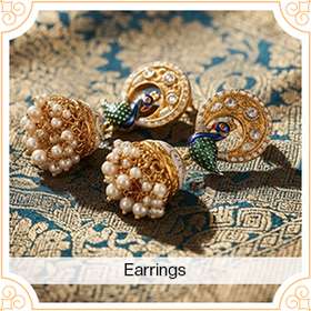 Earrings frontpage 5082