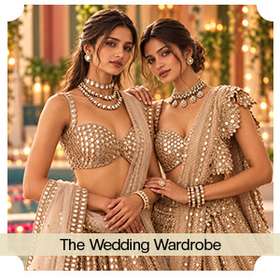 Wedding Wadrobe frontpage 5137