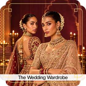 Wedding Wadrobe frontpage 5137
