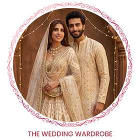 Wedding Wadrobe frontpage 5137