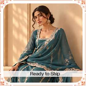 Ready to Ship frontpage 5137