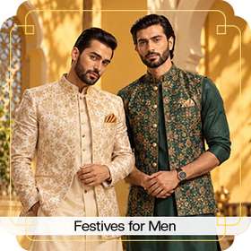 Festives For Men frontpage 5137