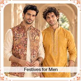 Festives For Men frontpage 5137