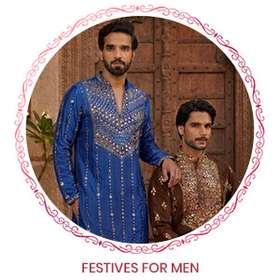 Festives For Men frontpage 5137
