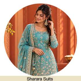 Sharara Suits frontpage 5119