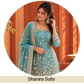 Sharara Suits frontpage 5119