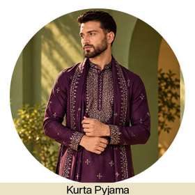 Kurta Pyjama frontpage 5119