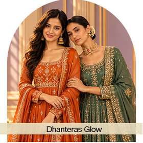 Dhanteras Glow frontpage 5116