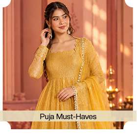 Puja Must-Haves frontpage 5077