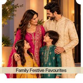 Family Festive Favourites frontpage 5077