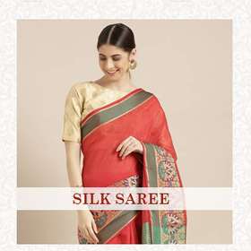 Silk Saree