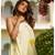 Fairy Hand Block Printed Muslin Beach Dress
