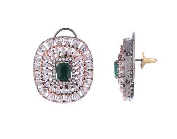 Real Natural Hyderabadi pearls Set With Certificate 4