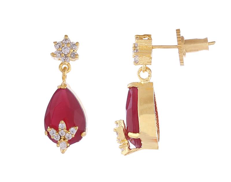 Real Natural Hyderabadi pearls Set With Certificate