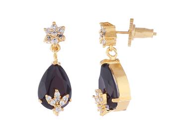 Real Natural Hyderabadi pearls Set 4