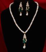 Real Natural Hyderabadi pearls Set