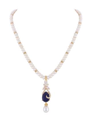 Real Natural Hyderabadi pearls Set 3
