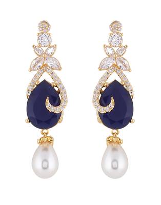 Real Natural Hyderabadi pearls Set 4
