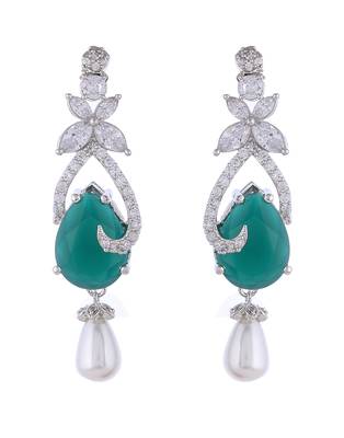 Real Natural Hyderabadi pearls Set 4