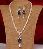 Real Natural Hyderabadi pearls Set