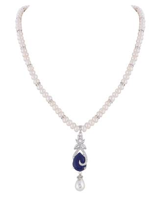Real Natural Hyderabadi pearls Set 3
