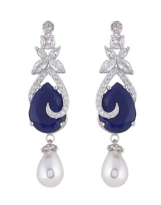 Real Natural Hyderabadi pearls Set 4