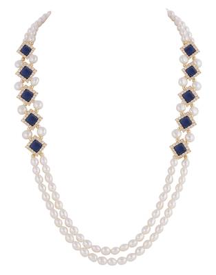 Real Natural Hyderabadi pearls Set 3