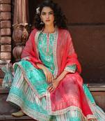 Wedding traditional dress for women
