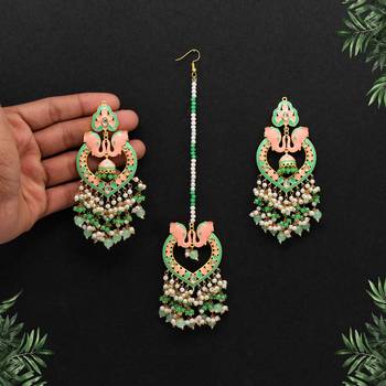 Orange danglers-drops 1