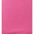 Handloom Khadi cotton in rani pink with gicha border
