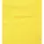 Handloom Pure Cotton,in solid yellow with delicate mirror work embellishment