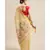 Handloom Khadi Cotton Jamdani, with running blouse