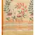 Handloom Khadi Cotton Jamdani, with running blouse