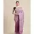 Exquisite Kantha on tussar silk, with running blouse