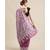 Exquisite Kantha on tussar silk, with running blouse