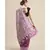 Exquisite Kantha on tussar silk, with running blouse