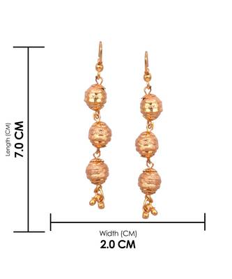 Traditional bollywood design necklace set 5
