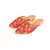 Embroidery Red Nakshi Loafer