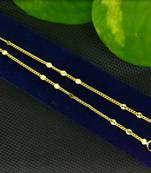 Designer 1 Line Carved filigree Earchain or Ear Support Earrings hair-accessories