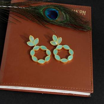 Green hoops 1