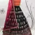 captivating Green Gotta Patti with thread embroidered Georgette semi stitched bridal lehenga