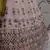 glamorous Pink gotta patti with thread embroidered georgette semi stitched bridal lehenga
