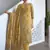 Yellow digital print cotton salwar