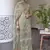Grey digital print cotton salwar