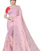 Chitrakshi Designer Rajasthani gota patti work saree