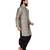 Men Silver Jacquard Silk Dhoti Kurta Set