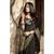 Black plain pure cotton saree with blouse