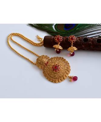 Antique kemp designer pendant set dj-35305 1