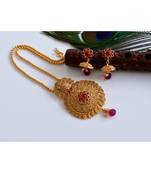 Antique kemp designer pendant set dj-35305